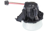 Blower Motor Assembly - VW/Audi by URO Parts 8K1820021C-URP