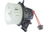 Blower Motor Assembly - VW/Audi by URO Parts 8K1820021C-URP
