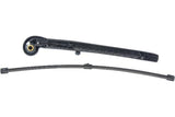 Rear Windshield Wiper Arm/Blade - VW/Audi by URO Parts 8K99554071P9KIT-URP