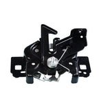 Trunk Door Lock - Ford
