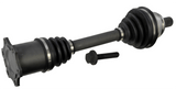 Axle Assembly (Front) - Audi 3.2L V6 Mk1 TT by PDL 8N0407271R-PDL