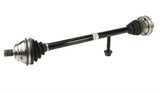 Axle Assembly - 6-spd MT Right | Mk4 337 | 20th | 8N0407272G