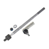 Tie Rod Assembly (Left) | Mk4 R32 | TT 3.2L - TRW