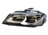 Left Front Headlight - Audi A3 8P | 8P0941029BJ