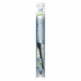 19" Beam Titanium Wiper Blade - VW/Audi by Valeo 8P1955426H-VAL