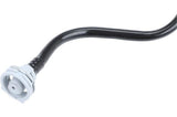 Engine Coolant Overflow Hose - VW/Audi by URO Parts 8R0121081M-URP