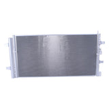 Air Conditioning Condenser & Receiver Drier Assembly - VW/Audi