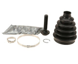 GKN CV Boot Kit - Audi 2.0T B8 Q5 8R0498203-GKN