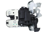 Trunk Lock Actuator Motor - Audi / A3 8P / B8 A4 / All Road / C6 A6 / Q5 by URO Parts 8R0827505A-URO