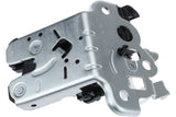 Trunk Lock Actuator Motor - Audi / A3 8P / B8 A4 / All Road / C6 A6 / Q5 by URO Parts 8R0827505A-URO