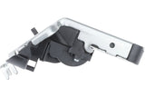 Trunk Lock Actuator Motor - Audi / A3 8P / B8 A4 / All Road / C6 A6 / Q5 by URO Parts 8R0827505A-URO
