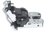 Trunk Lock Actuator Motor - Audi / A3 8P / B8 A4 / All Road / C6 A6 / Q5 by URO Parts 8R0827505A-URO