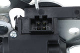 Trunk Lock Actuator Motor - Audi / A3 8P / B8 A4 / All Road / C6 A6 / Q5 by URO Parts 8R0827505A-URO