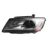 Headlight (Left) - VW/Audi