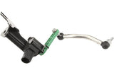 Headlight Level Sensor - VW/Audi by URO Parts 8R0941285F-URP