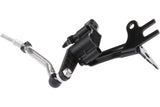 Xenon Headlight Levelling Sensor - VW/Audi by URO Parts 8R0941285G-URO