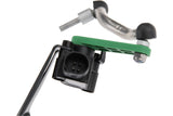 Headlight Level Sensor - Audi / B8 / Q5 / SQ5 by URO Parts 8R0941286F-URO