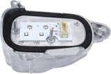 LED Headlight Control Module - VW/Audi by URO Parts 8R0941476B-URP