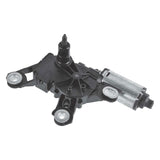 Back Glass Wiper Motor - VW/Audi by Valeo 8R0955711C-VAL