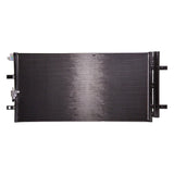 A/C Condenser - VW/Audi by Valeo 8T0260403F-VAL