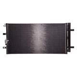 A/C Condenser - VW/Audi