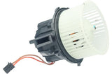 Blower Motor Assembly - VW/Audi by URO Parts 8T1820021-URP