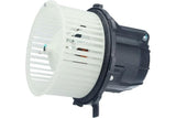 Blower Motor Assembly - VW/Audi by URO Parts 8T1820021-URP