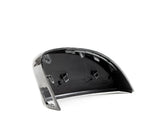 Carbon Fiber Mirror Covers - Audi / 8V / A3 / S3 by Velt Sport 8V-CF-005