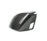 Carbon Fiber Mirror Covers - Audi / 8V / A3 / S3 by Velt Sport 8V-CF-005