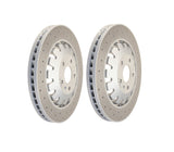 Front Brake Rotor Set (370x34mm) - Audi / 8V RS3 | 8V0615301R