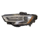 Headlight (Left) - VW/Audi by Valeo 8V0941043G-VAL
