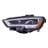 Headlight (Left) - VW/Audi