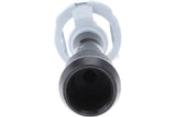 Coolant Pipe - VW/Audi by URO Parts 8W0121081BK-URP