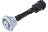 Coolant Pipe - VW/Audi by URO Parts 8W0121081BK-URP