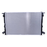Radiator - VW/Audi