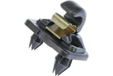 Sun Visor Bracket - VW/Audi by URO Parts 8W0857562A4PK-URP