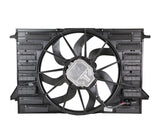 Audi Engine Cooling Fan - Audi / B9 / B9.5 / A4 / A5 / S4 / S5 / & More 8W0959455T