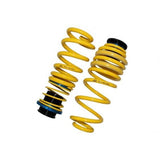 ABT Height Adjustable Suspension Springs for Audi RS5 Sportback (B9; MY 2018 - 2019)