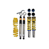 ABT Coilover Suspension System for Audi RS5 Coupe and Sportback (B9; MY 2018 - 2019)