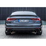ABT Rear Package for Audi RS5 Sportback (B9; MY 2018 - 2019)