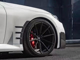 AutoTecknic Dry Carbon Performante Front Lip - G87 M2 by AutoTecknic ATK-BM-0053-2