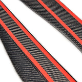 Velt Sport Velt Sport VW Mk7 Carbon Fiber Side Skirts - GTI VELT-SS-CF-V1-MK7GTI