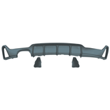 Suvneer Motorsports 428 / 430 Suvneer MP Designed F Series Rear Diffuser F32PDIFF428