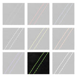 BFI MK8 Alcantara Manual Shift Boot by BFI 5234-5H-208