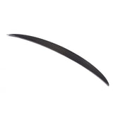Velt Sport Carbon Fiber Trunk Spoiler (V3) - BMW F32 4 Series (Base) by Velt Sport VELT-EXT-0437