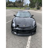 Suvneer Motorsports Suvneer GT4 Designed 981 Front Bumper