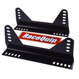 RaceQuip 160mm Steel Seat Mount by RaceQuip RQP96003039