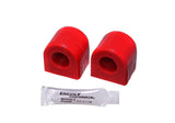 Energy Suspension 22mm Front Sway Bar Bushing Set - VW/Audi / MK6 R / 8P A3 by Energy Suspension 15.5107R