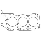 Cometic Toyota 1GR-FE .060in MLS Cylinder Head Gasket - 95.5mm Bore - With Single VVT-i - LHS by Cometic CGS-C4556-060