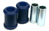 SuperPro 1987 Toyota Celica GT Front Lower Inner Forward Control Arm Bushing Kit by Superpro SPRSPF1044K